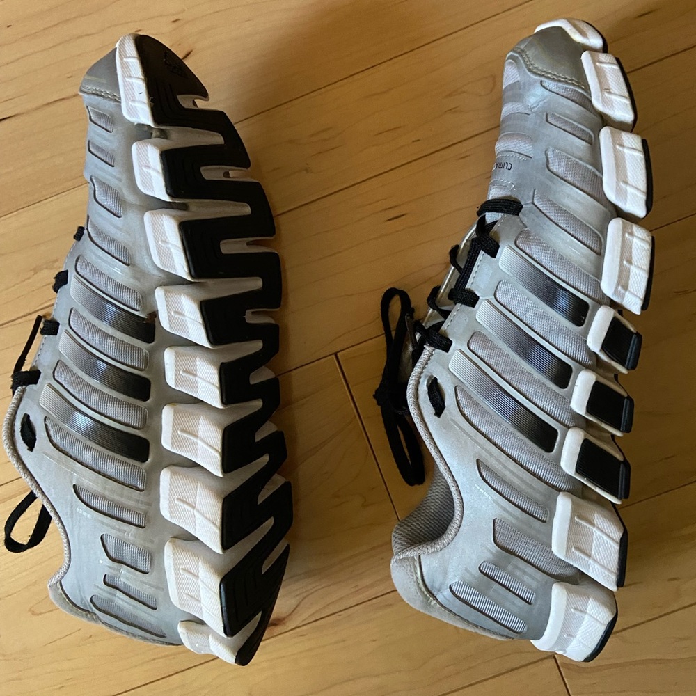 Adidas ClimaCool sneakers., Mens, size 9.5.